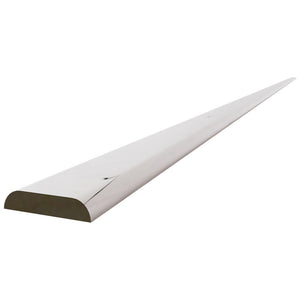 BM1 1 4 - Batten Molding - 96 W X 1-1 4 H X 1 4 T - Horizon