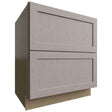 DB30-2 - Base - 2 Drawers Cabinet - 30 W X 34-1 2 H X 24 D - Galaxy Horizon