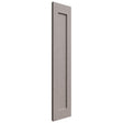 DD B06FD - Decorative Door - 5-12 W X 29-12 H X 34 T - Galaxy Horizon