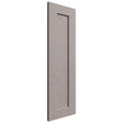 DD W0930 DOOR - Decorative Door - 8-12 W X 29-12 H X 34 T - Galaxy Horizon