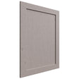 DD W2130 DOOR - Decorative Door - 20-12 W X 29-12 H X 34 T - Galaxy Horizon