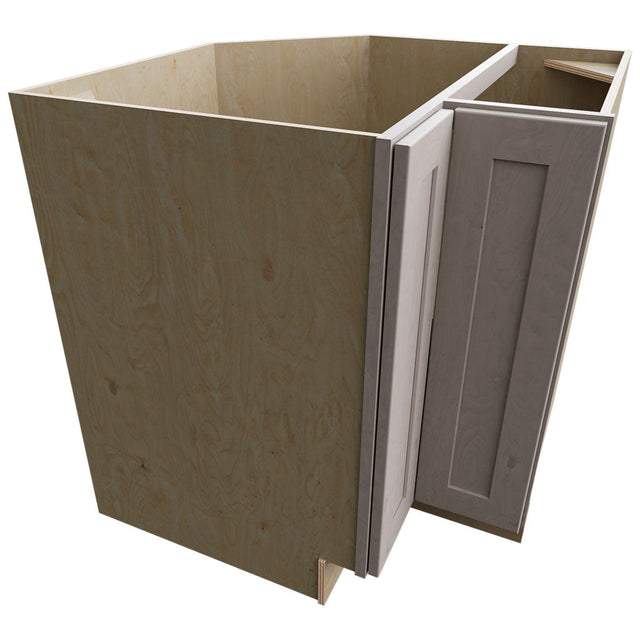 ERB33 - Base Corner - Easy Reach Cabinet - 33 W X 34-1 2 H X 33 D - Galaxy Horizon