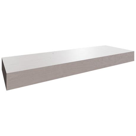 FLS30 - Wall - Floating Shelf - 30 W X 2-1 2 H X 10 D - Horizon