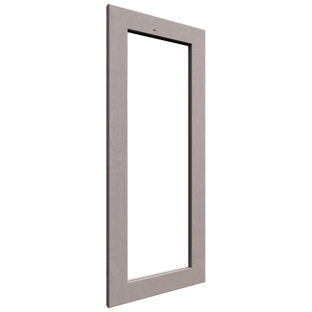 DFG1536 - Wall - Prepped Door - 14-12 W X 35-12 H X 34 T - Galaxy Horizon