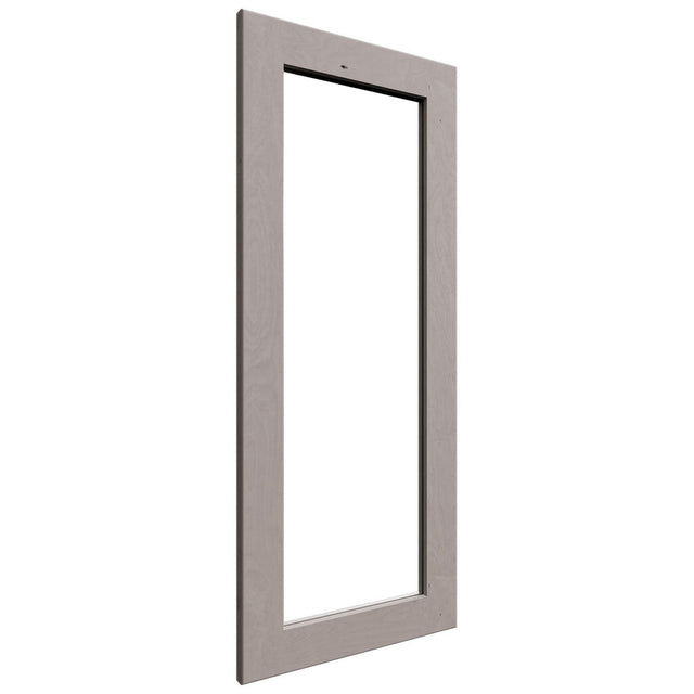 DFG1536 - Wall - Prepped Door - 14-12 W X 35-12 H X 34 T - Galaxy Horizon