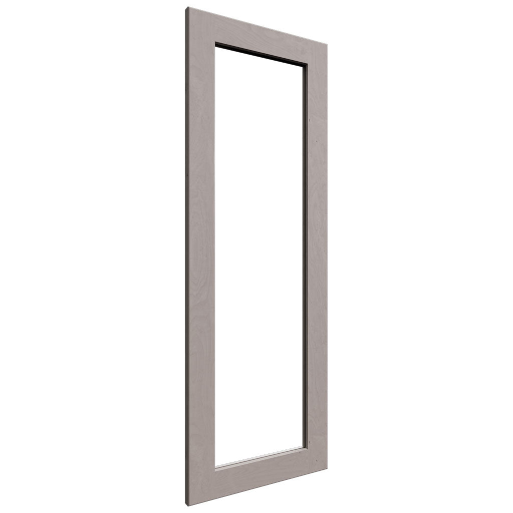 GDW1542 - Wall - Glass Door - 14-1 2 W X 41-1 2 H X 3 4 T - Galaxy Horizon