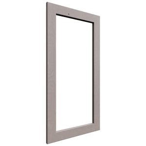 GDW1836 - Wall - Glass Door - 17-1 2 W X 35-1 2 H X 3 4 T - Galaxy Horizon