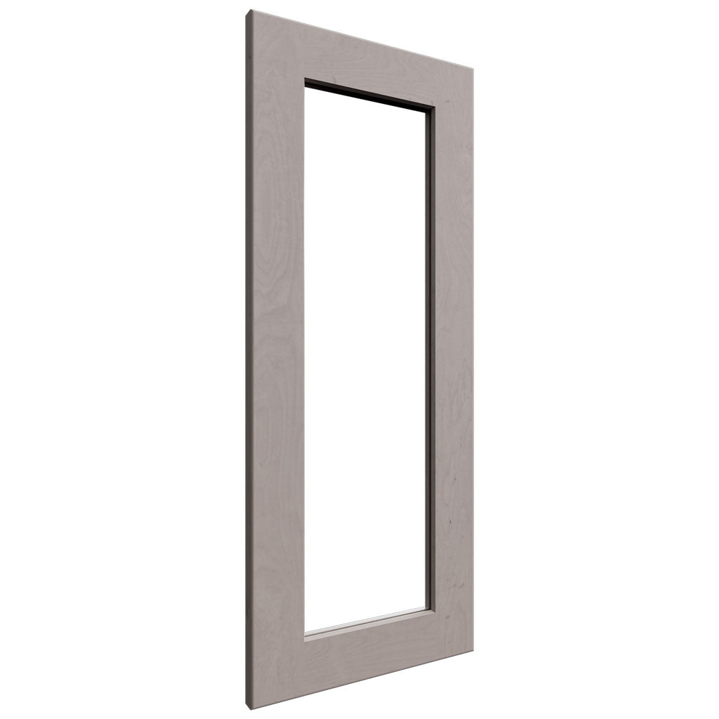 GDW2430 - Wall - Glass Door - 11-3 4 W X 29-1 2 H X 3 4 T - Galaxy Horizon