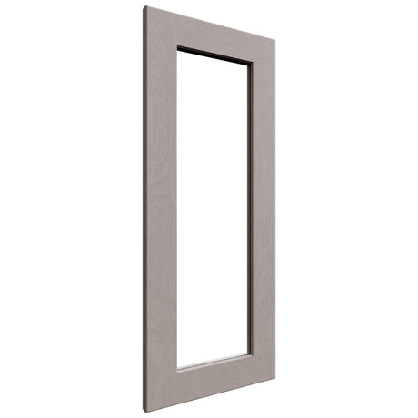 GDW2430 - Wall - Glass Door - 11-3 4 W X 29-1 2 H X 3 4 T - Galaxy Horizon