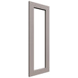 GDW2436 - Wall - Glass Door - 11-3 4 W X 35-1 2 H X 3 4 T - Galaxy Horizon