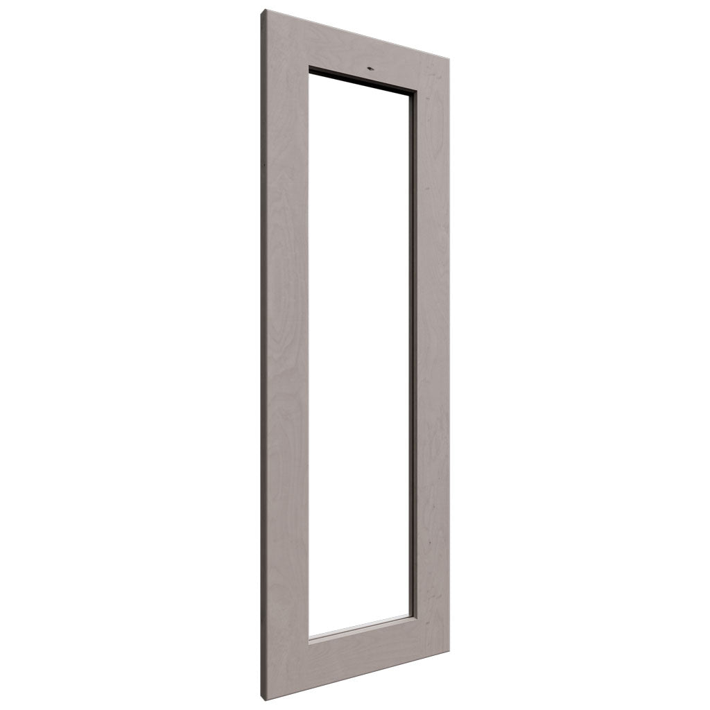 GDW2436 - Wall - Glass Door - 11-3 4 W X 35-1 2 H X 3 4 T - Galaxy Horizon