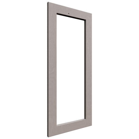 GDW3036 - Wall - Glass Door - 14-3 4 W X 35-1 2 H X 3 4 T - Galaxy Horizon