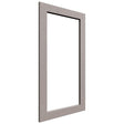 DFG3636 - Wall - Prepped Door - 17-34 W X 35-12 H X 34 T - Galaxy Horizon