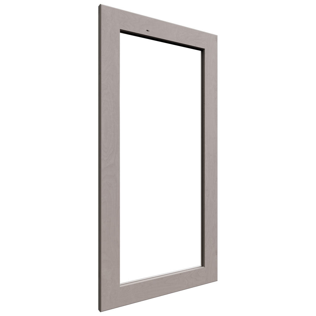 DFG3636 - Wall - Prepped Door - 17-34 W X 35-12 H X 34 T - Galaxy Horizon