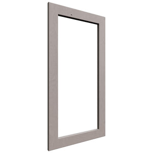 DFG3636 - Wall - Prepped Door - 17-34 W X 35-12 H X 34 T - Galaxy Horizon