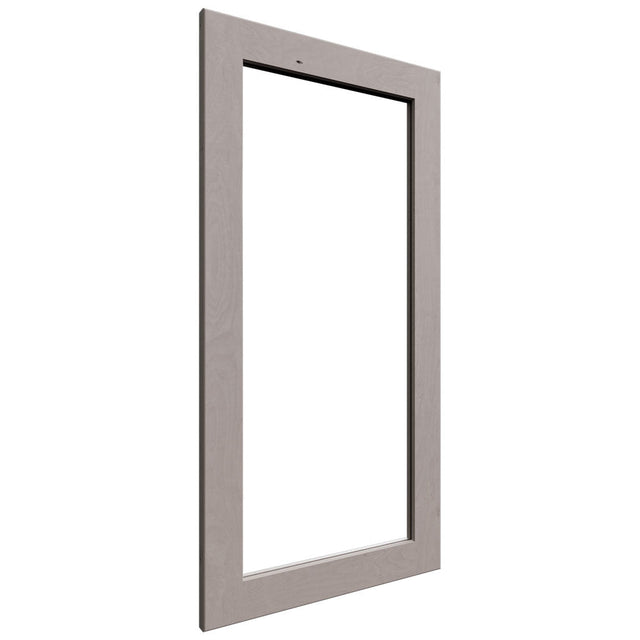 GDW3636 - Wall - Glass Door - 17-3 4 W X 35-1 2 H X 3 4 T - Galaxy Horizon