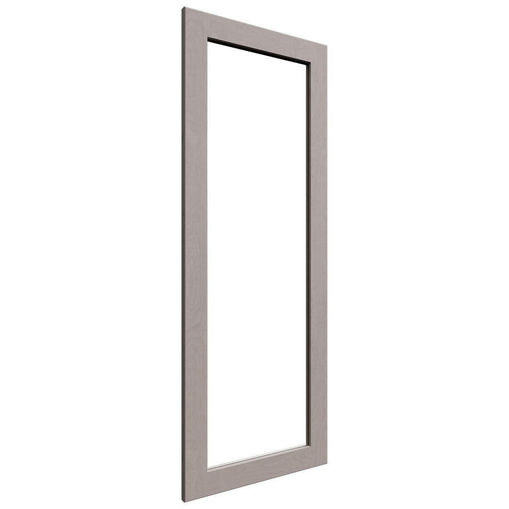 GDWD1860 - Wall - Glass Door - 17-1 2 W X 47-1 2 H X 3 4 T - Galaxy Horizon