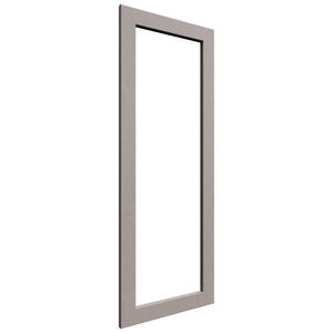 GDWD1860 - Wall - Glass Door - 17-1 2 W X 47-1 2 H X 3 4 T - Galaxy Horizon