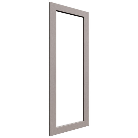 GDWD1860 - Wall - Glass Door - 17-1 2 W X 47-1 2 H X 3 4 T - Galaxy Horizon