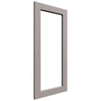 GDWDC2436 - Wall - Glass Door - 14-3 4 W X 35-1 2 H X 3 4 T - Galaxy Horizon