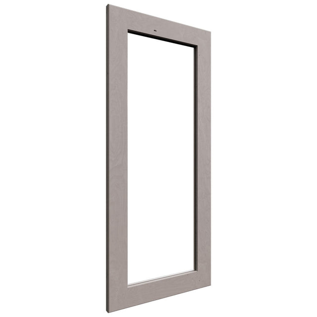 GDWDC2436 - Wall - Glass Door - 14-3 4 W X 35-1 2 H X 3 4 T - Galaxy Horizon