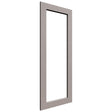 GDWDC2442 - Wall - Glass Door - 14-3 4 W X 41-1 2 H X 3 4 T - Galaxy Horizon