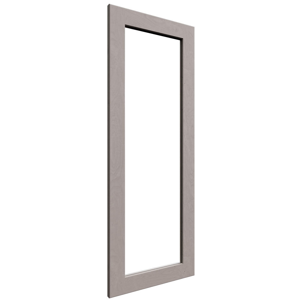 GDWDC2442 - Wall - Glass Door - 14-3 4 W X 41-1 2 H X 3 4 T - Galaxy Horizon