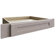 KD30 - Vanity - Desk - 30 W X 5 H X 21 D - Galaxy Horizon