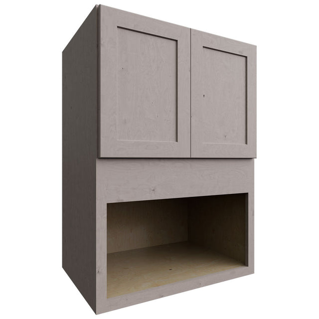 MC304221 - Wall - Microwave Cabinet - 30 W X 42 H X 21 D - Galaxy Horizon