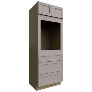 OC3384S - Tall - Oven Cabinet Single - 33 W X 84 H X 24 D - Galaxy Horizon