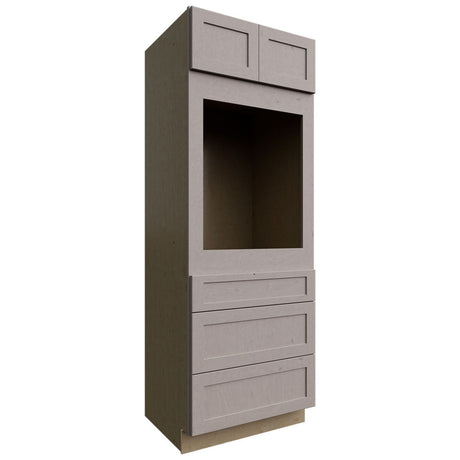 OC3384S - Tall - Oven Cabinet Single - 33 W X 84 H X 24 D - Galaxy Horizon