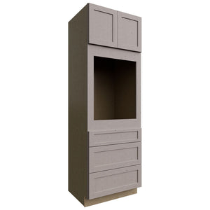 OC3390S - Tall - Oven Cabinet Single - 33 W X 90 H X 24 D - Galaxy Horizon