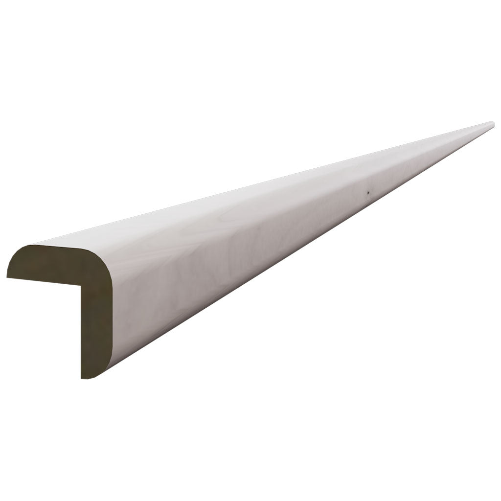 OCM8 - Outside Corner Molding - 96 W X 7 8 H X 1 4 T - Horizon