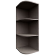 OE1230 - Wall - Open End Cabinet - 12 W X 30 H X 12 D - Horizon