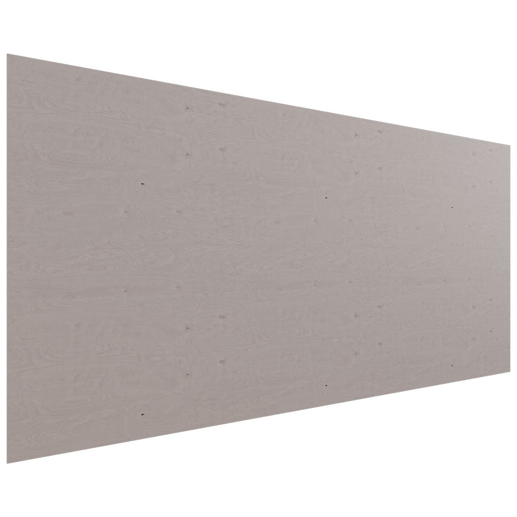 PAN-1 4 - Plywood Panel - 96 W X 48 H X 1 4 T - Horizon