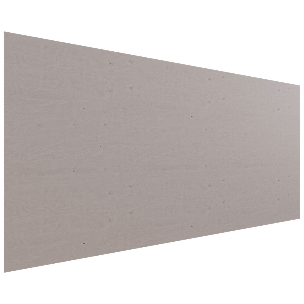 PLY-1 2 - Plywood Panel - 96 W X 48 H X 1 2 T - Horizon