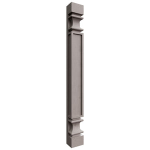 PP-W30 - Wall - Pilaster - 3 W X 30 H X 2-1 4 D - Horizon