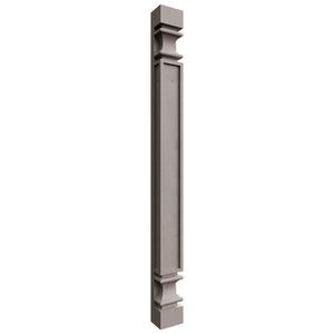 PP-W36 - Wall - Pilaster - 3 W X 36 H X 2-1 4 D - Horizon