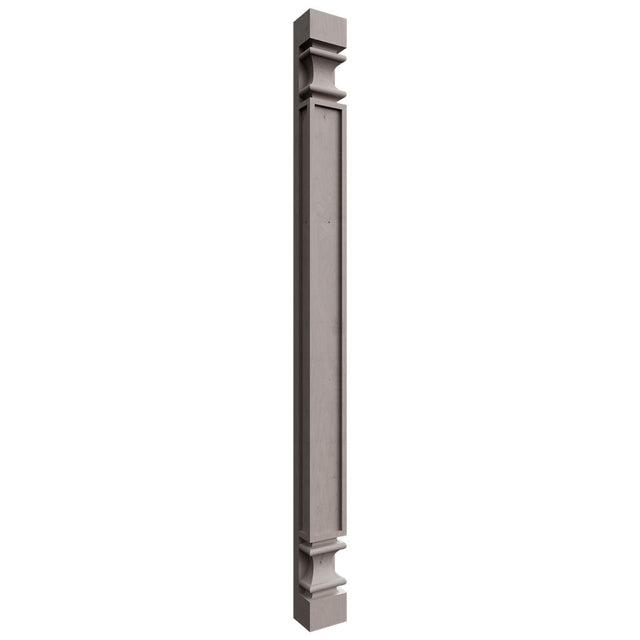 PP-W42 - Wall - Pilaster - 3 W X 42 H X 2-1 4 D - Horizon