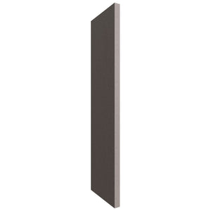 REP3 - Refrigerator End Panel - 24 W X 96 H X 3 T - Horizon