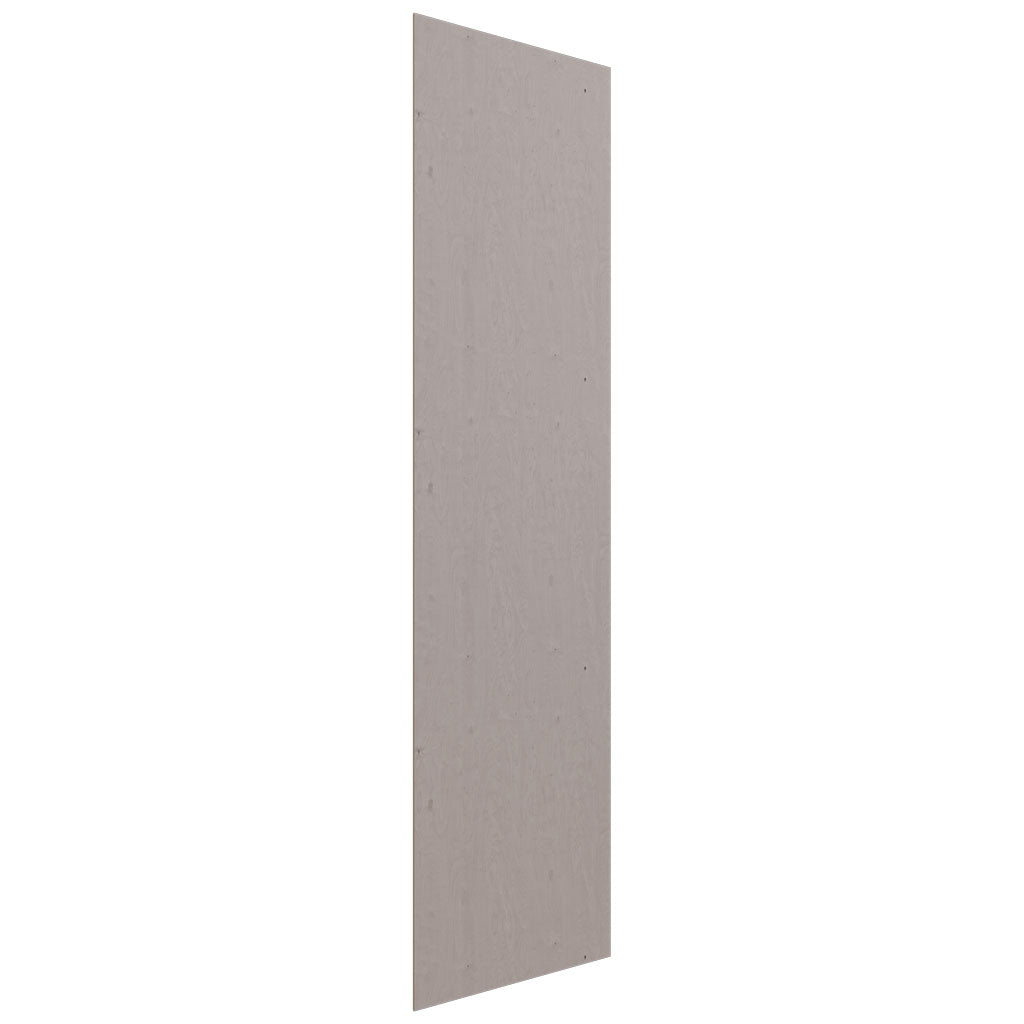 SK TALL ( Finished End Skin Panel - 24"W X 96"H X 1/4"T ) | Horizon