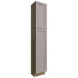 TP151284 - Tall - Pantry Cabinet - 15 W X 84 H X 12 D - Galaxy Horizon