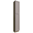 TP151290 - Tall - Pantry Cabinet - 15 W X 90 H X 12 D - Galaxy Horizon