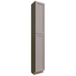 TP151296 - Tall - Pantry Cabinet - 15 W X 96 H X 12 D - Galaxy Horizon