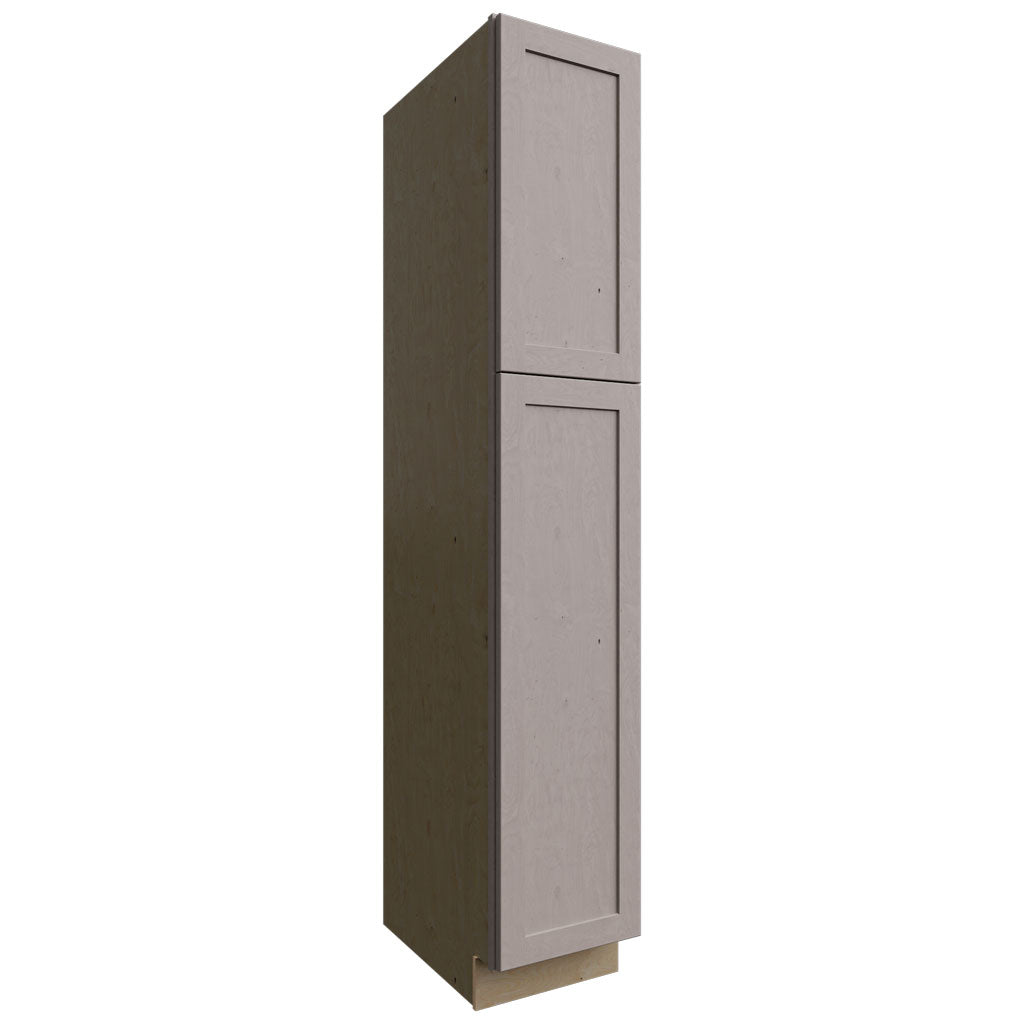 TP152484 - Tall - Pantry Cabinet - 15 W X 84 H X 24 D - Galaxy Horizon