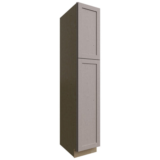 TP152484 - Tall - Pantry Cabinet - 15 W X 84 H X 24 D - Galaxy Horizon