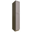 TP152490 - Tall - Pantry Cabinet - 15 W X 90 H X 24 D - Galaxy Horizon