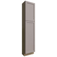 TP181284 - Tall - Pantry Cabinet - 18 W X 84 H X 12 D - Galaxy Horizon