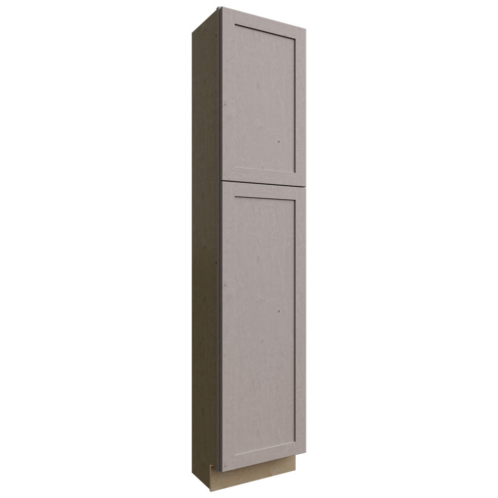 TP181284 - Tall - Pantry Cabinet - 18 W X 84 H X 12 D - Galaxy Horizon