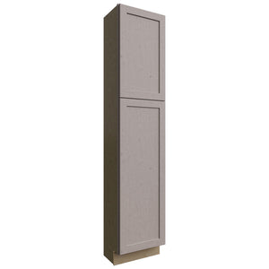 TP181284 - Tall - Pantry Cabinet - 18 W X 84 H X 12 D - Galaxy Horizon